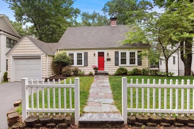 21 Gayland Rd, Needham, MA 02492