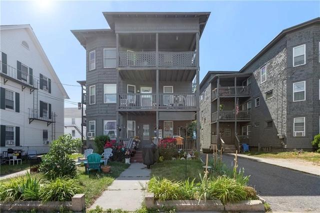 414 Rathbun St, Woonsocket, RI 02895