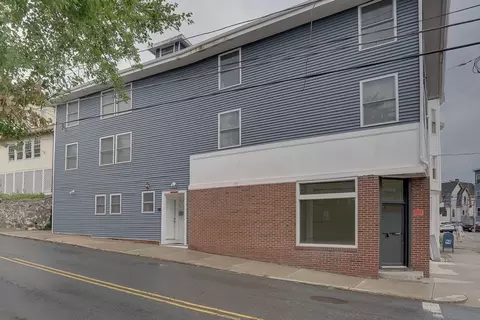 1 Glenwood St #2, Malden, MA 02148
