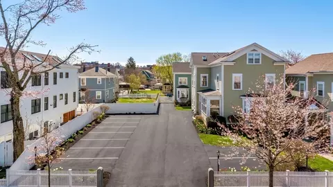 121 E Cottage St #U-4, Dorchester, MA 02125