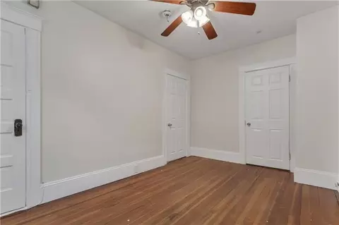 Bedroom - 420 Rathbun St, Woonsocket, RI 02895 photo 7 of 13