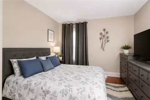 Bedroom - 420 Rathbun St, Woonsocket, RI 02895 photo 3 of 13