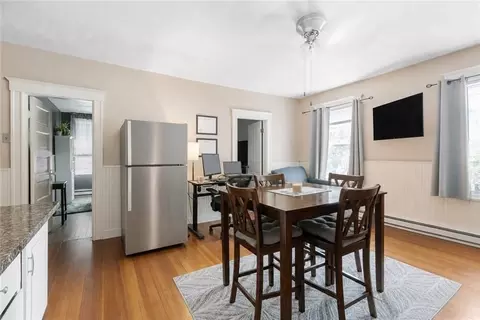 Dining - 420 Rathbun St, Woonsocket, RI 02895 photo 2 of 2
