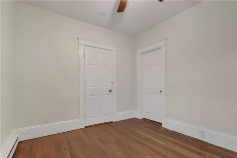 Bedroom - 420 Rathbun St, Woonsocket, RI 02895 photo 5 of 13