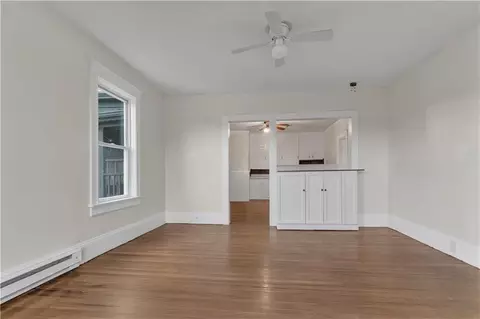 Living - 420 Rathbun St, Woonsocket, RI 02895 photo 2 of 6