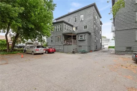 Exterior - 420 Rathbun St, Woonsocket, RI 02895 photo 1 of 4