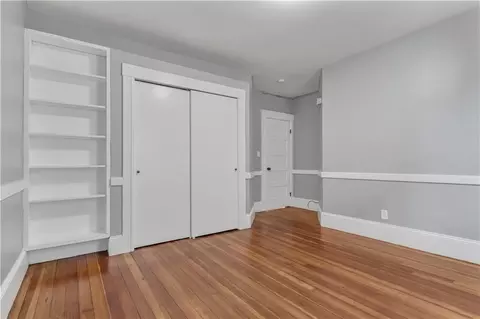 Bedroom - 420 Rathbun St, Woonsocket, RI 02895 photo 10 of 13