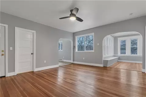Living - 420 Rathbun St, Woonsocket, RI 02895 photo 4 of 6