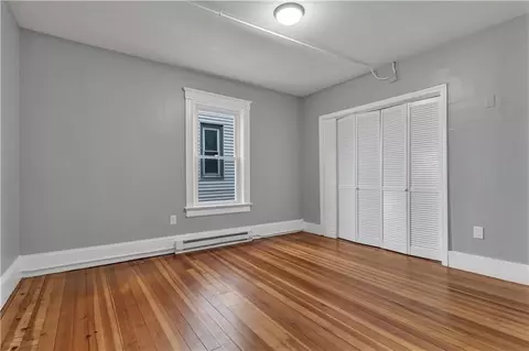 Bedroom - 420 Rathbun St, Woonsocket, RI 02895 photo 9 of 13