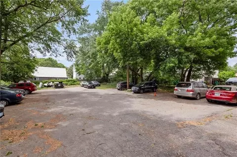 Exterior - 420 Rathbun St, Woonsocket, RI 02895 photo 3 of 4