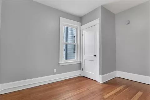 Bedroom - 420 Rathbun St, Woonsocket, RI 02895 photo 12 of 13