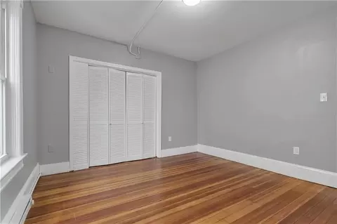Bedroom - 420 Rathbun St, Woonsocket, RI 02895 photo 13 of 13