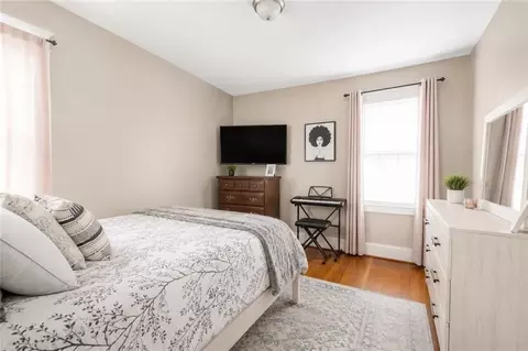 Bedroom - 420 Rathbun St, Woonsocket, RI 02895 photo 1 of 13