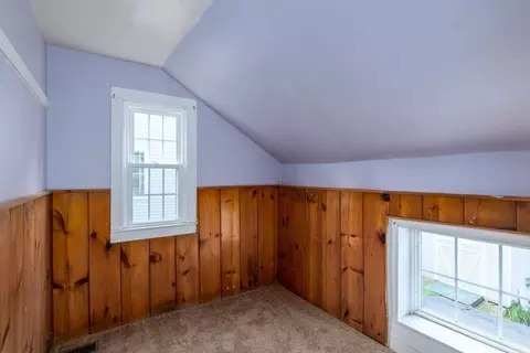 Bedroom - 73 North St, Ware, MA 01082 photo 4 of 5