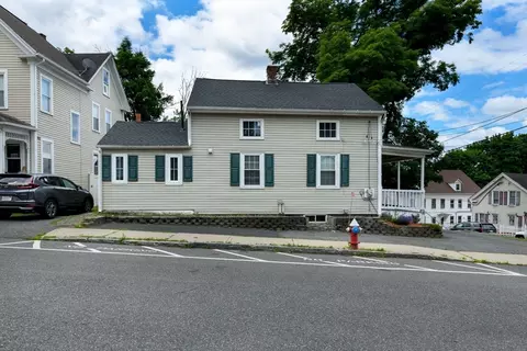 Exterior - 73 North St, Ware, MA 01082 photo 4 of 4