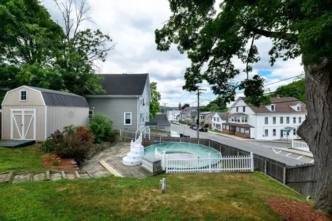 Exterior - 73 North St, Ware, MA 01082 photo 3 of 4