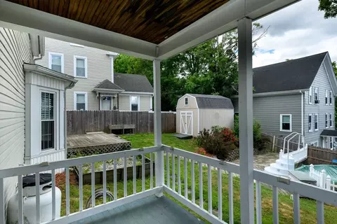 Exterior - 73 North St, Ware, MA 01082 photo 2 of 4