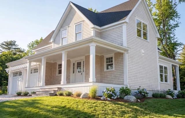 20 Grace Way #20, Scituate, MA 02066