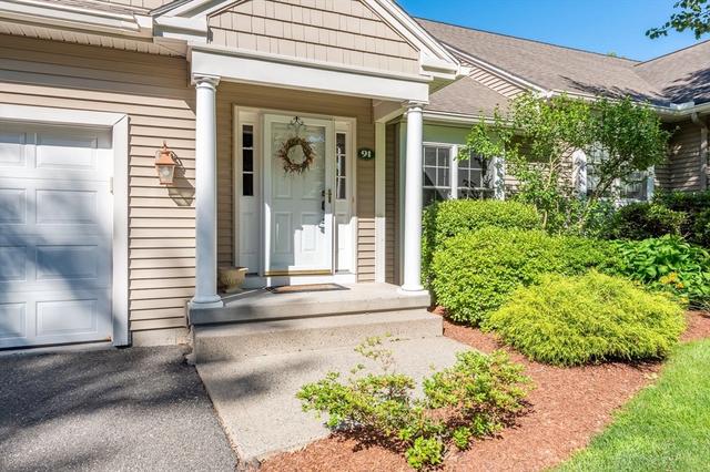 91 Shadow Brook Est #91, South Hadley, MA 01075