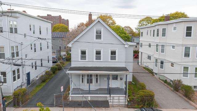 26 Clay, Cambridge, MA 02140