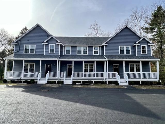 1617 Plymouth St #1, East Bridgewater, MA 02333