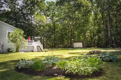 280 Randall Rd, Berlin, MA 01503 photo 4