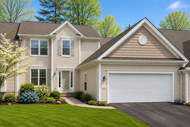 4 Schooner Way #4, Marshfield, MA 02050