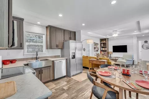 Kitchen - 2 Fourth Ave, Ware, MA 01082 photo 1 of 4