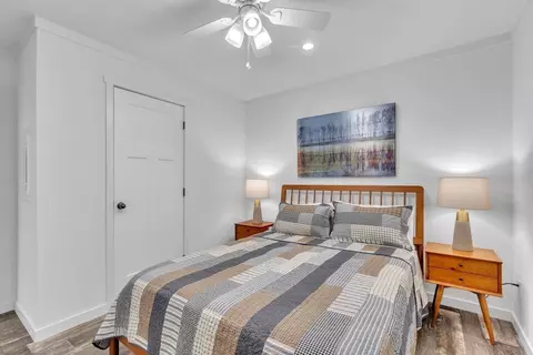 Bedroom - 2 Fourth Ave, Ware, MA 01082 photo 4 of 6