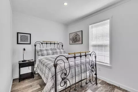 Bedroom - 2 Fourth Ave, Ware, MA 01082 photo 5 of 6