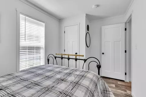 Bedroom - 2 Fourth Ave, Ware, MA 01082 photo 6 of 6