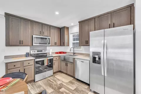 Kitchen - 2 Fourth Ave, Ware, MA 01082 photo 3 of 4