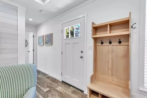 Entry Way - 2 Fourth Ave, Ware, MA 01082 photo 1 of 5