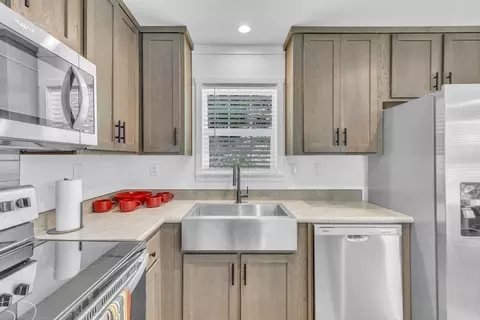Kitchen - 2 Fourth Ave, Ware, MA 01082 photo 4 of 4