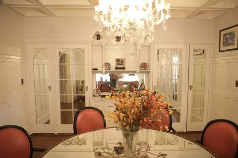 Dining - 213 Harris Ave, Woonsocket, RI 02895 photo 5 of 12