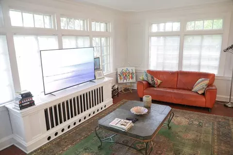 Living - 213 Harris Ave, Woonsocket, RI 02895 photo 5 of 9