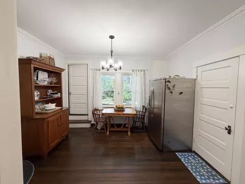Dining - 213 Harris Ave, Woonsocket, RI 02895 photo 9 of 12