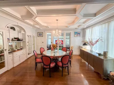 Dining - 213 Harris Ave, Woonsocket, RI 02895 photo 12 of 12