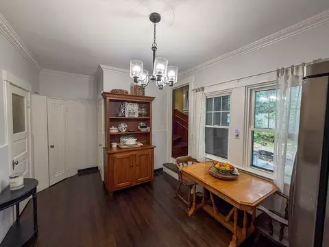 Dining - 213 Harris Ave, Woonsocket, RI 02895 photo 8 of 12