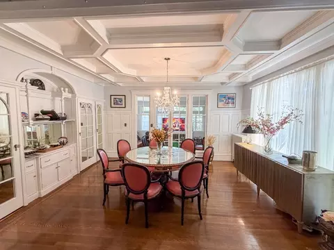 Dining - 213 Harris Ave, Woonsocket, RI 02895 photo 2 of 12