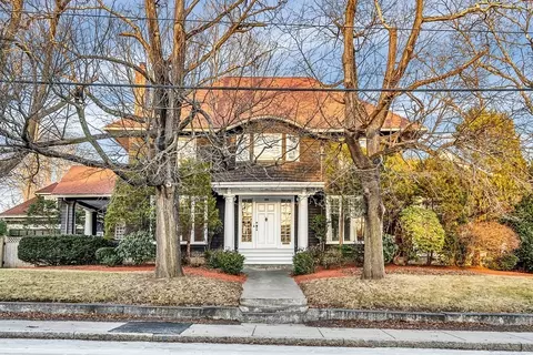 Exterior - 213 Harris Ave, Woonsocket, RI 02895 photo 3 of 3