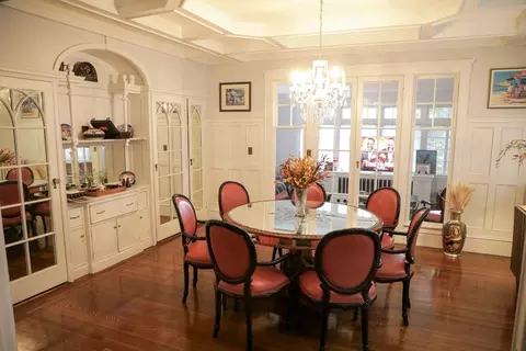 Dining - 213 Harris Ave, Woonsocket, RI 02895 photo 4 of 12