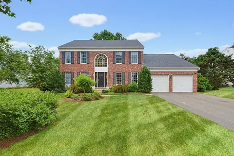 12 Iron Hollow Rd, Sharon, MA 02067