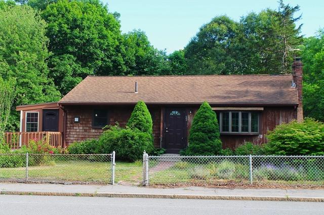 493 Broad St, Weymouth, MA 02188