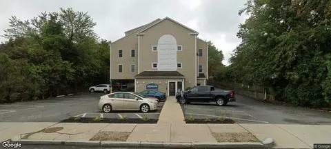 39 Broadway #206, Malden, MA 02148
