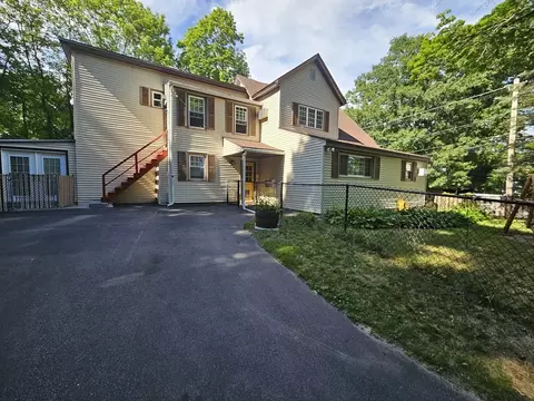 90 Alvarado, Worcester, MA 01604