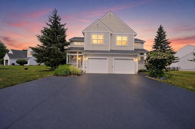 82 Odonnell Ave #L, Shrewsbury, MA 01545
