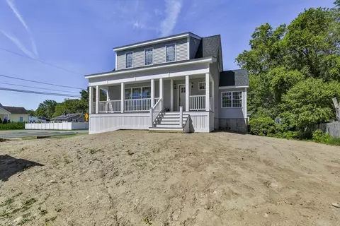 1 Lions Way, Salisbury, MA 01952