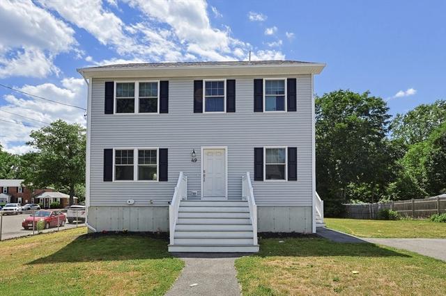 49 Blaney Ave, Peabody, MA 01960