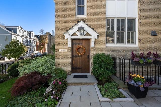 2 Atlantic St, Boston, MA 02127